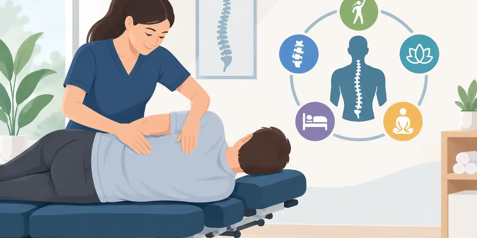A Guide to Chiropractic Care Plans That Fit You