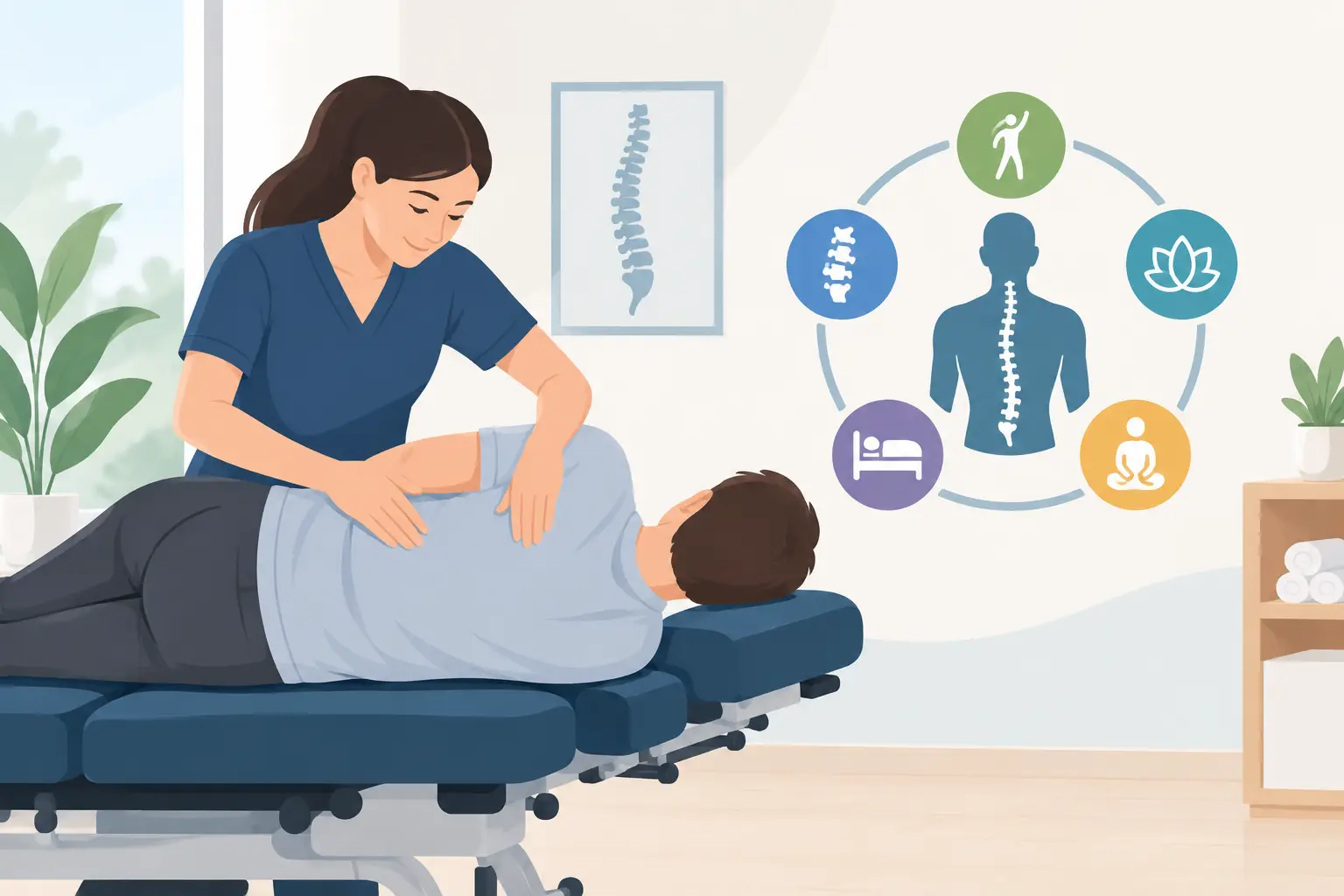 A Guide to Chiropractic Care Plans That Fit You