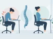 How Posture Affects Spinal Stability and Pain