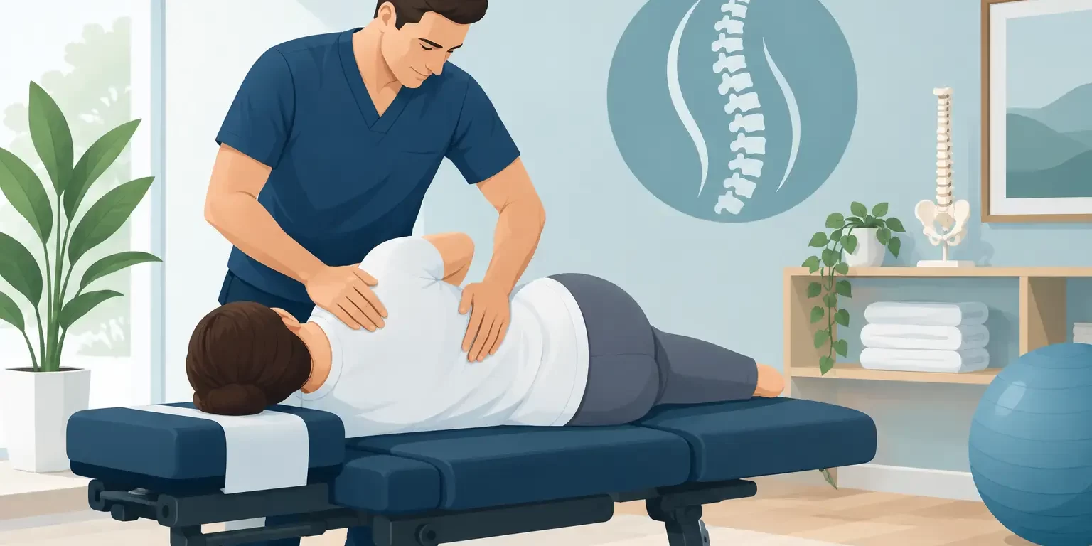 Is Ongoing Chiropractic Maintenance Care Right?