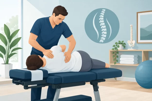 Is Ongoing Chiropractic Maintenance Care Right?