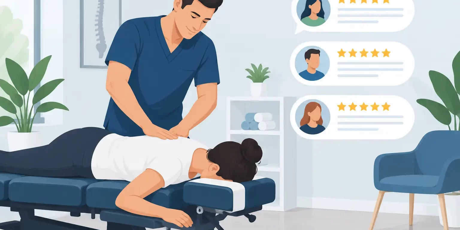 Walk In Chiropractor Reviews That Help You Choose Walk In Chiropractor Reviews That Help You Choose
