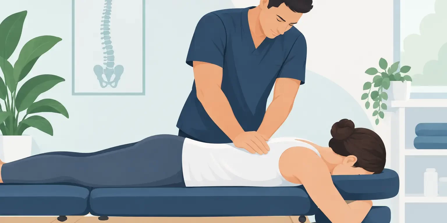 Can Chiropractic Help With Muscle Tension?