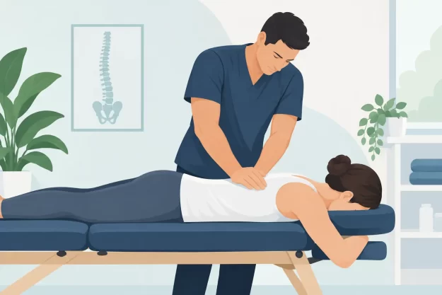 Can Chiropractic Help With Muscle Tension?