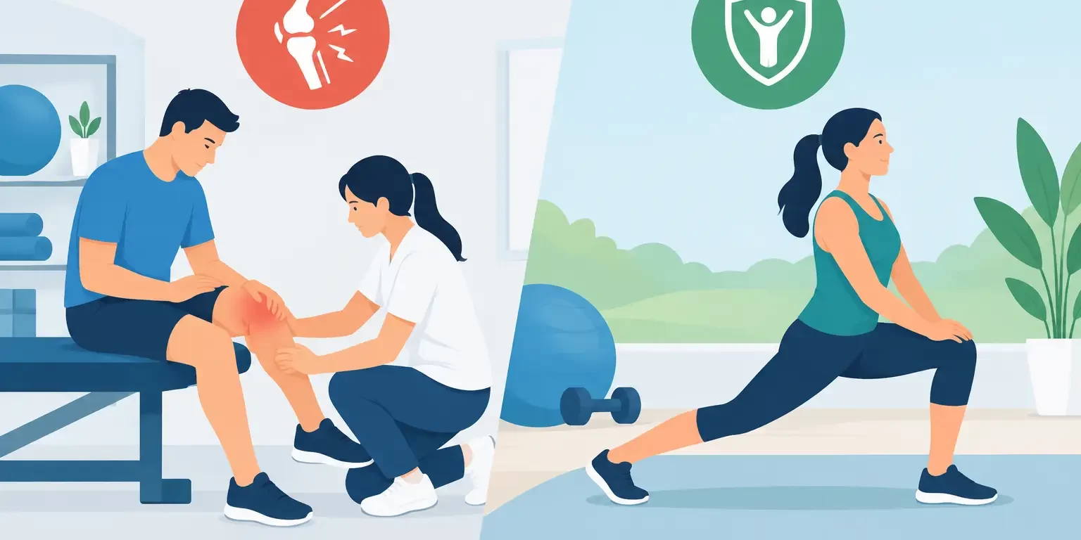 Corrective Care Versus Maintenance Care Explained