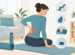 How to Manage Back Spasms Safely at Home