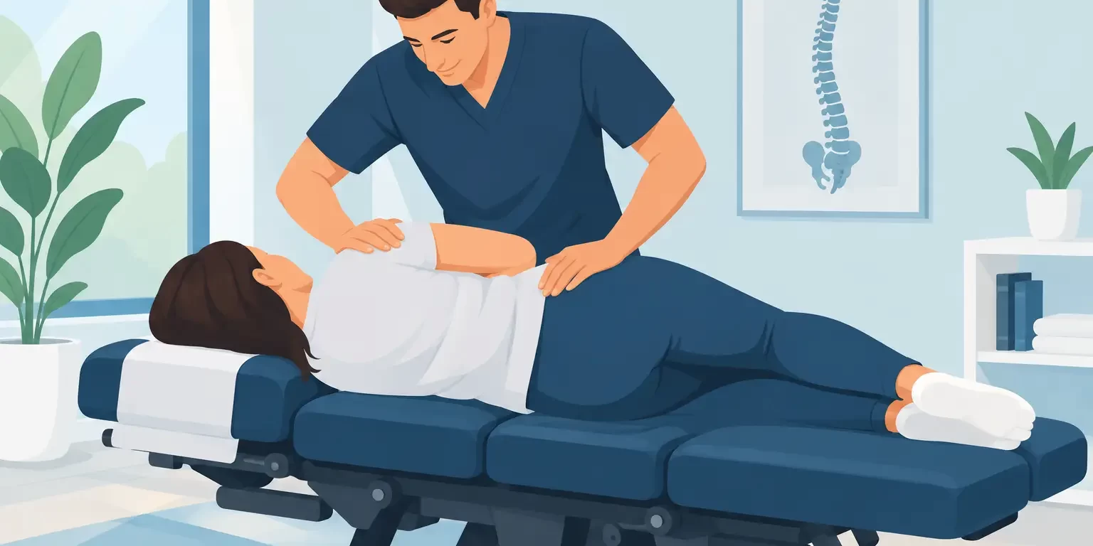 What Happens at First Adjustment? What to Expect